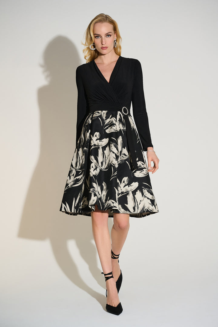Joseph Ribkoff 253720 Dress
