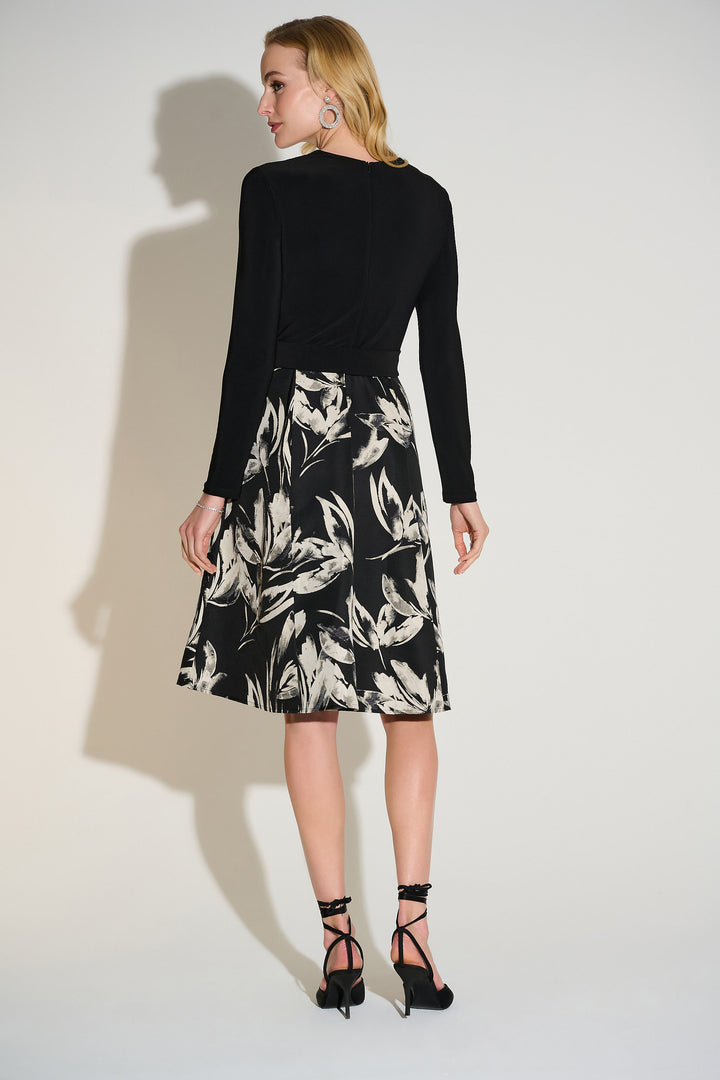 Joseph Ribkoff 253720 Dress