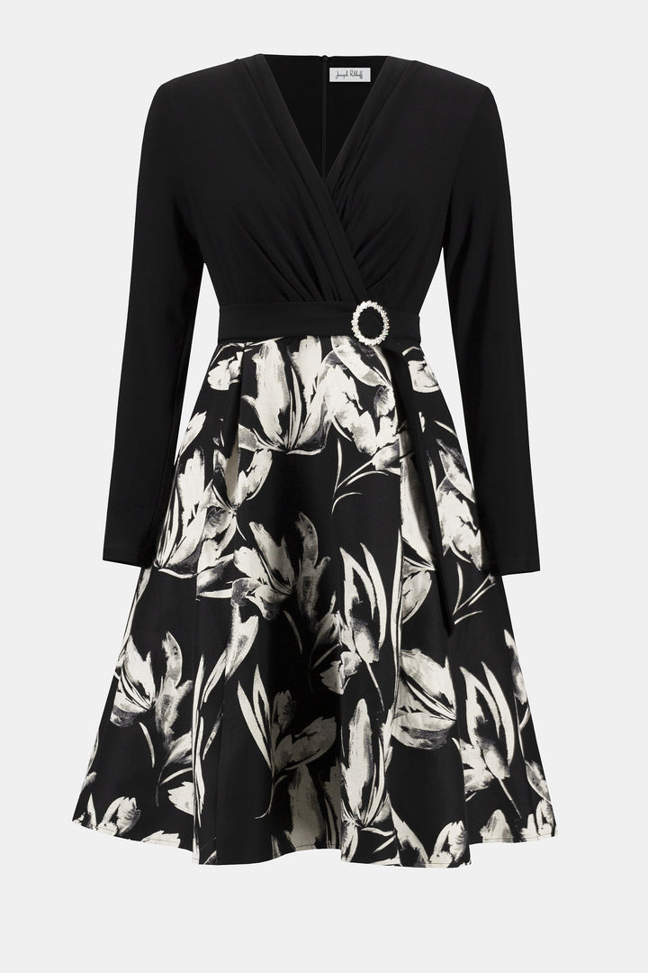 Joseph Ribkoff 253720 Dress