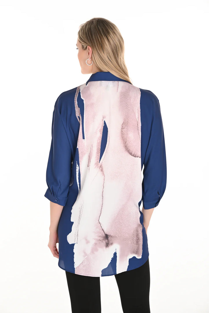 Frank Lyman 253751 Top