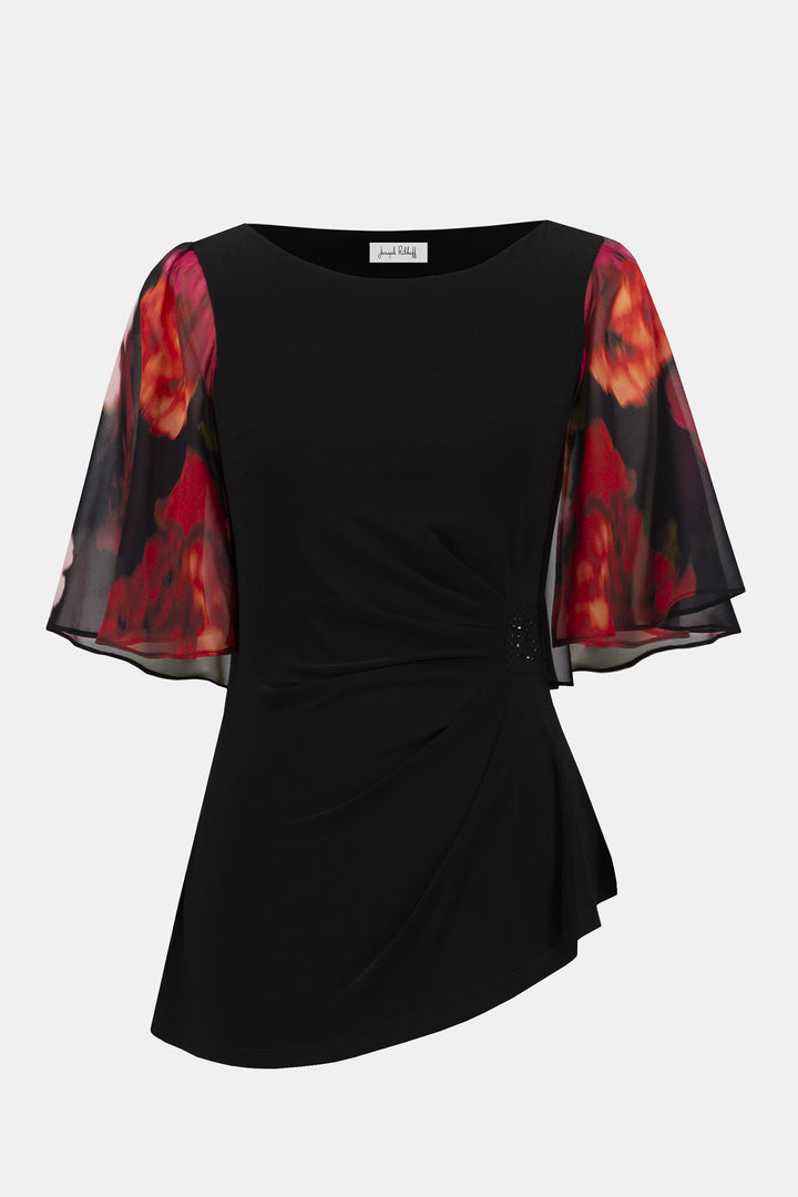Joseph Ribkoff 253763 Top