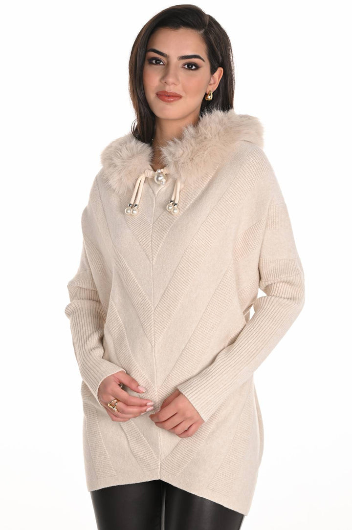Frank Lyman 253780 Sweater