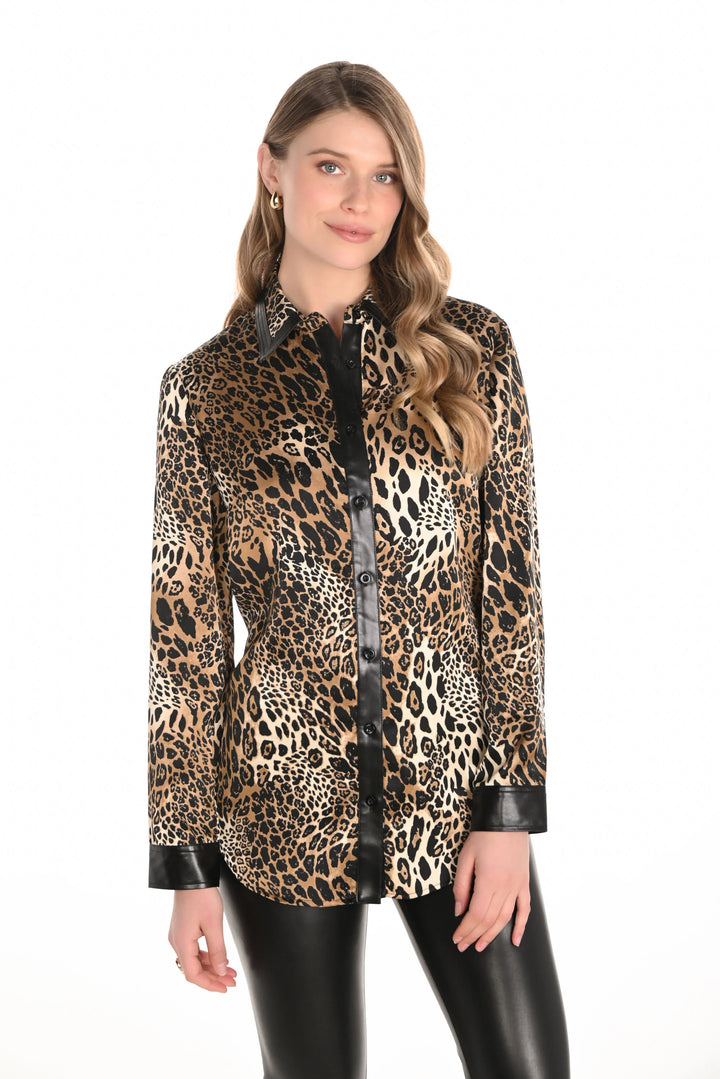 Frank Lyman 253782 Blouse