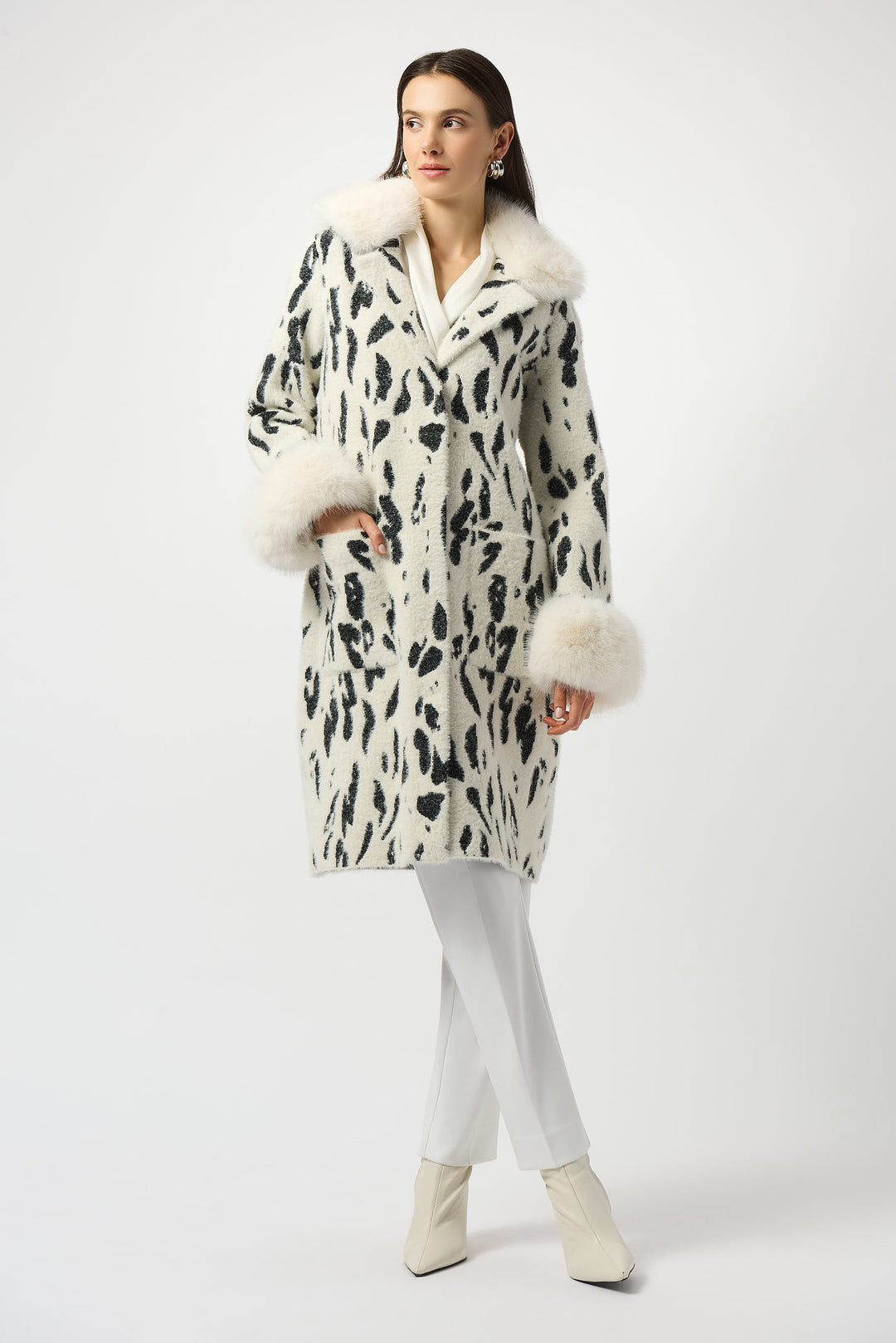 Joseph Ribkoff 253904 Coat