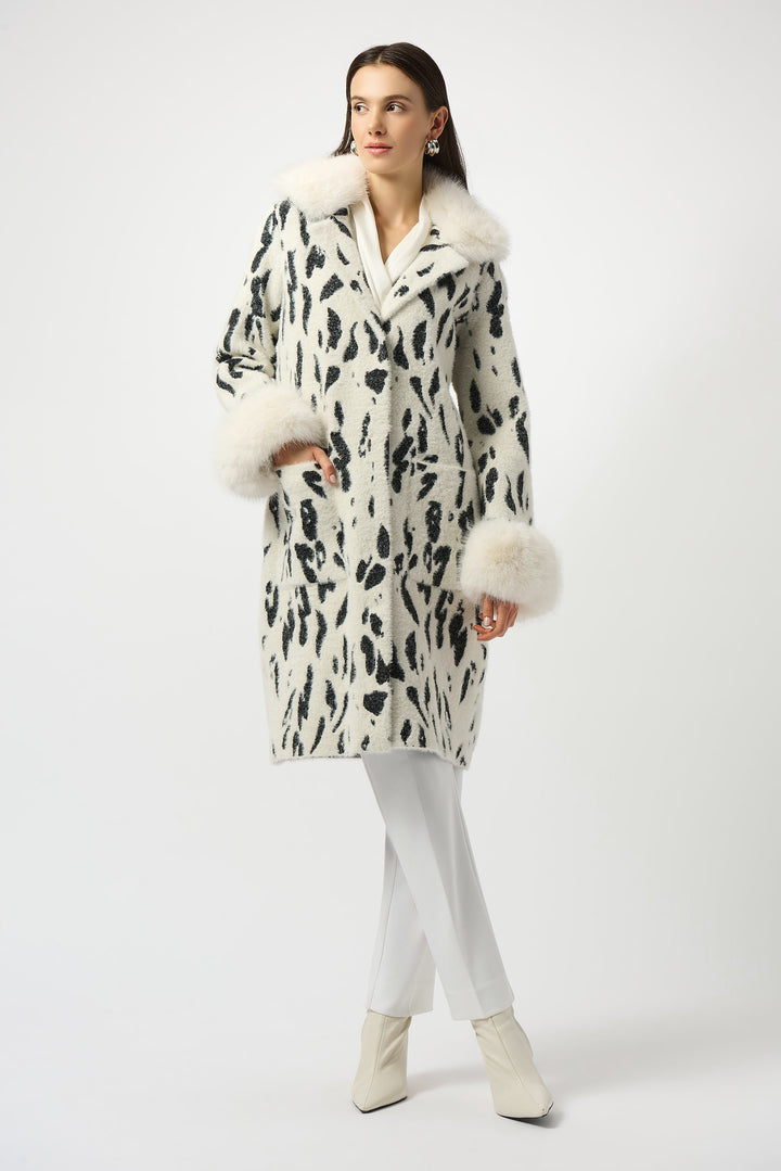 Joseph Ribkoff 253904 Coat