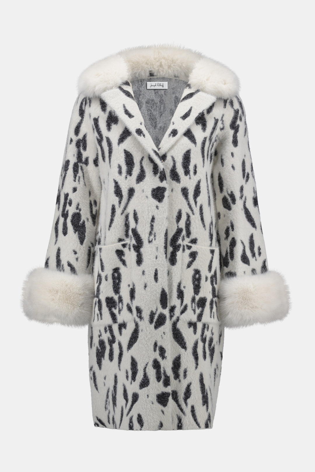 Joseph Ribkoff 253904 Coat