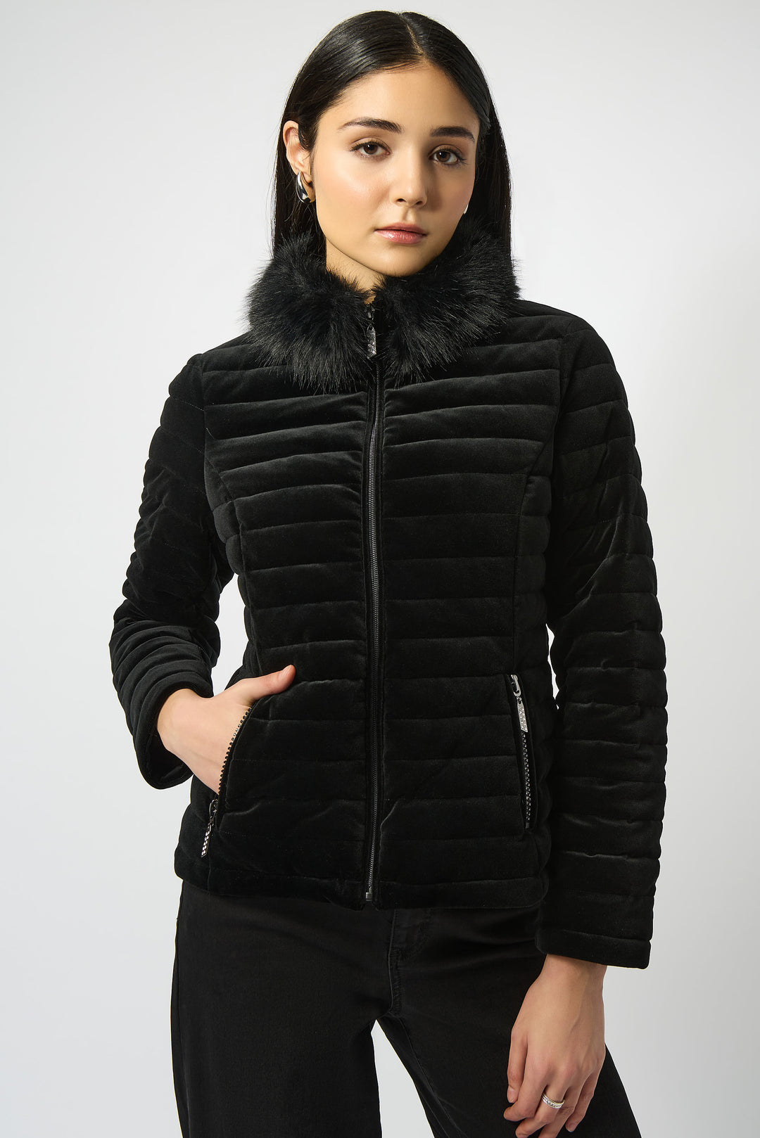 Joseph Ribkoff 253928 Coat