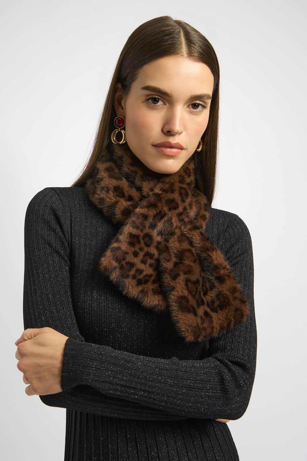 Joseph Ribkoff 253974X Scarf