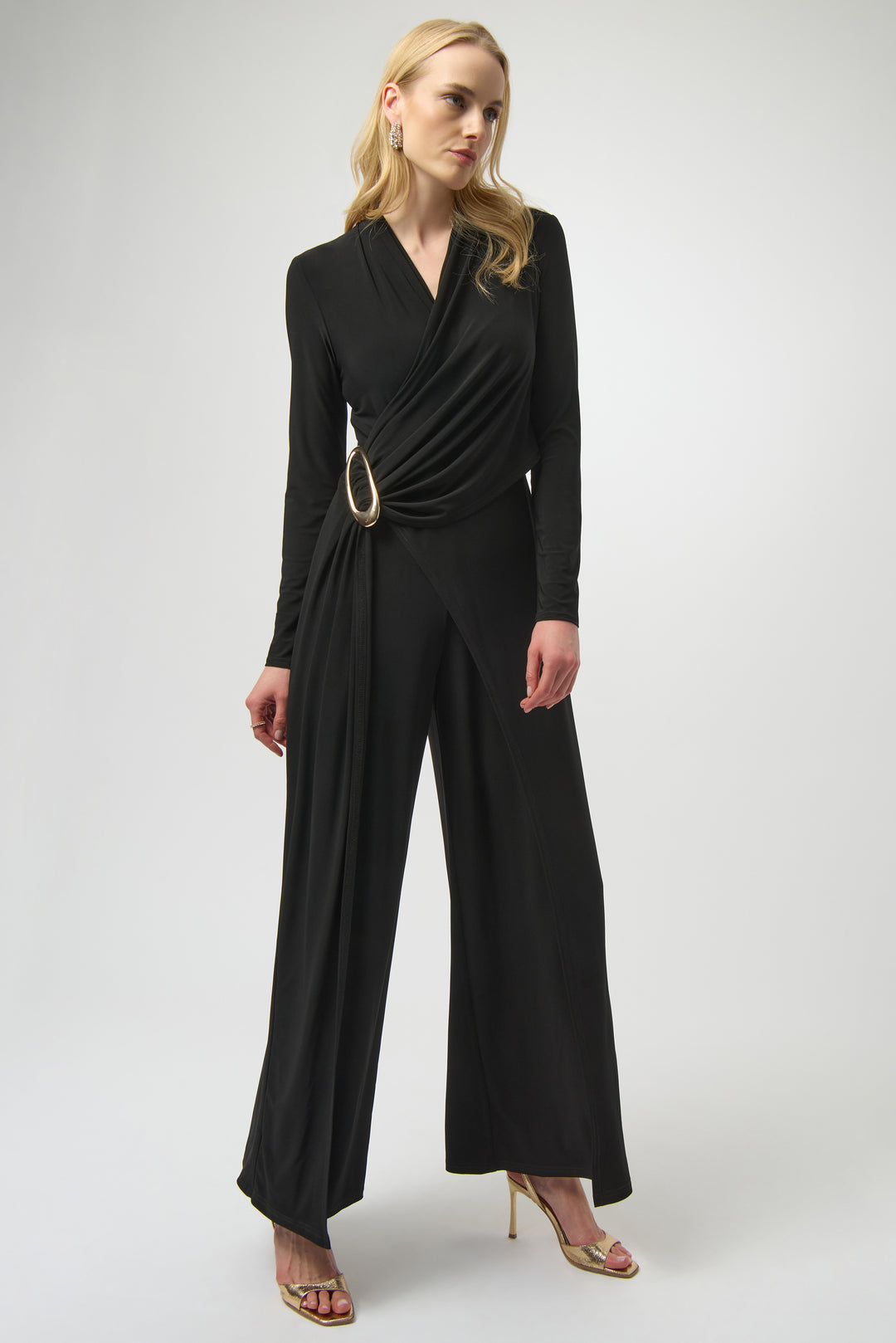 Joseph Ribkoff 254013 Jumpsuit