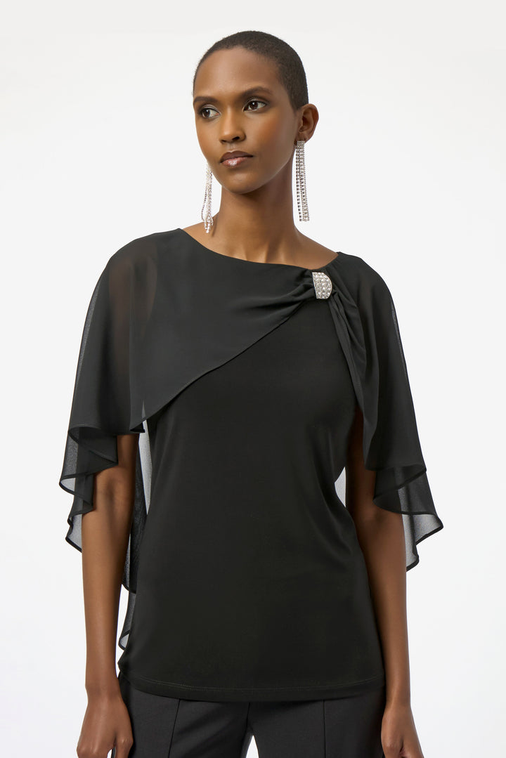 Joseph Ribkoff 254021 Top