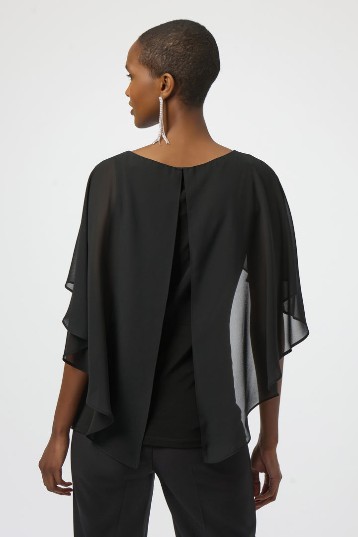 Joseph Ribkoff 254021 Top