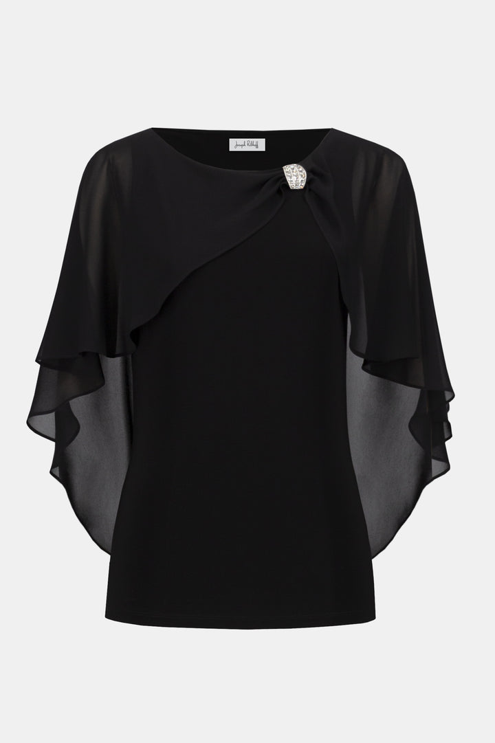 Joseph Ribkoff 254021 Top