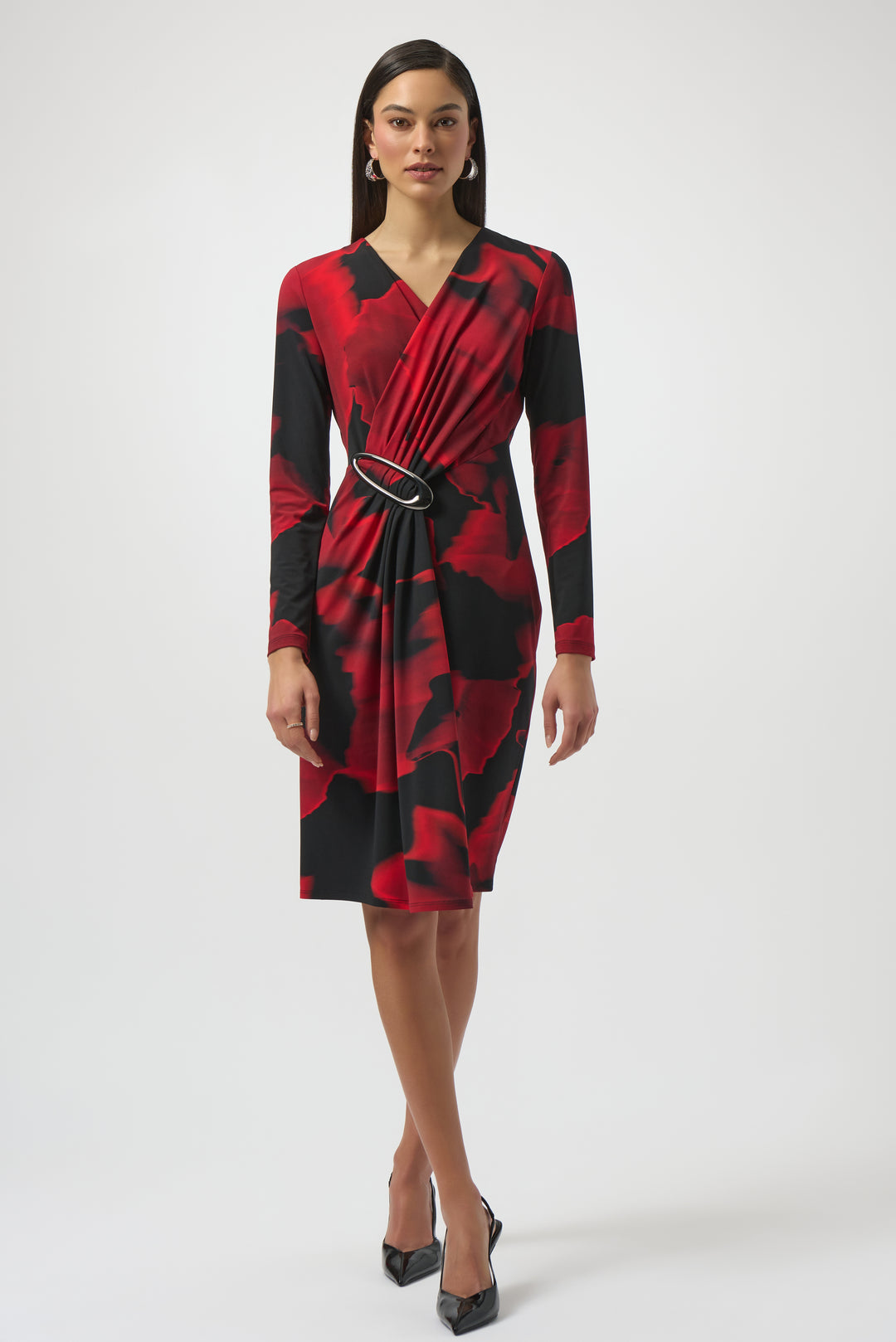Joseph Ribkoff 254088 Dress