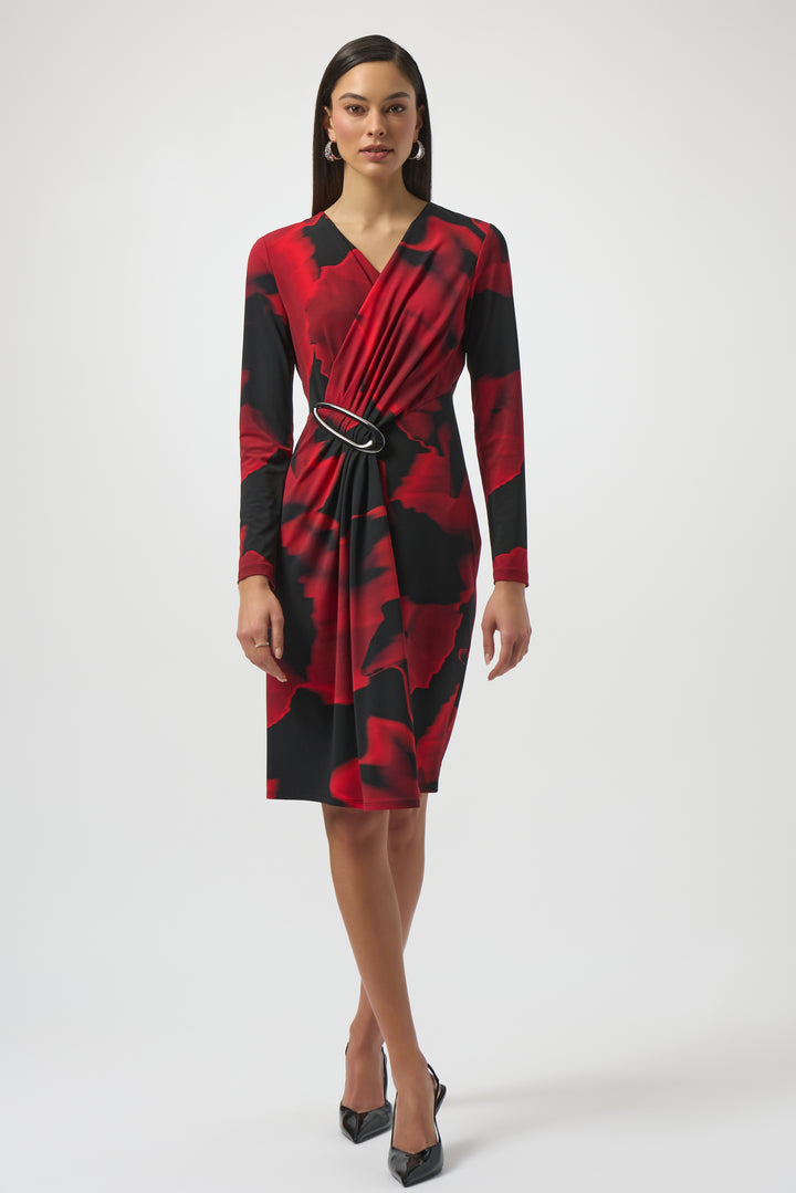 Joseph Ribkoff 254088 Dress
