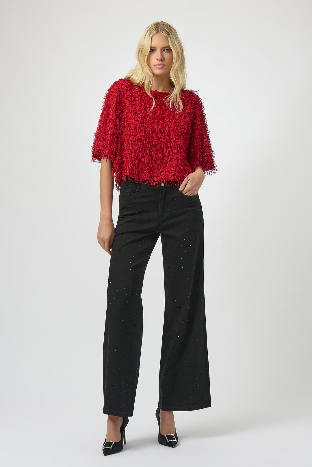 Joseph Ribkoff 254105 Top