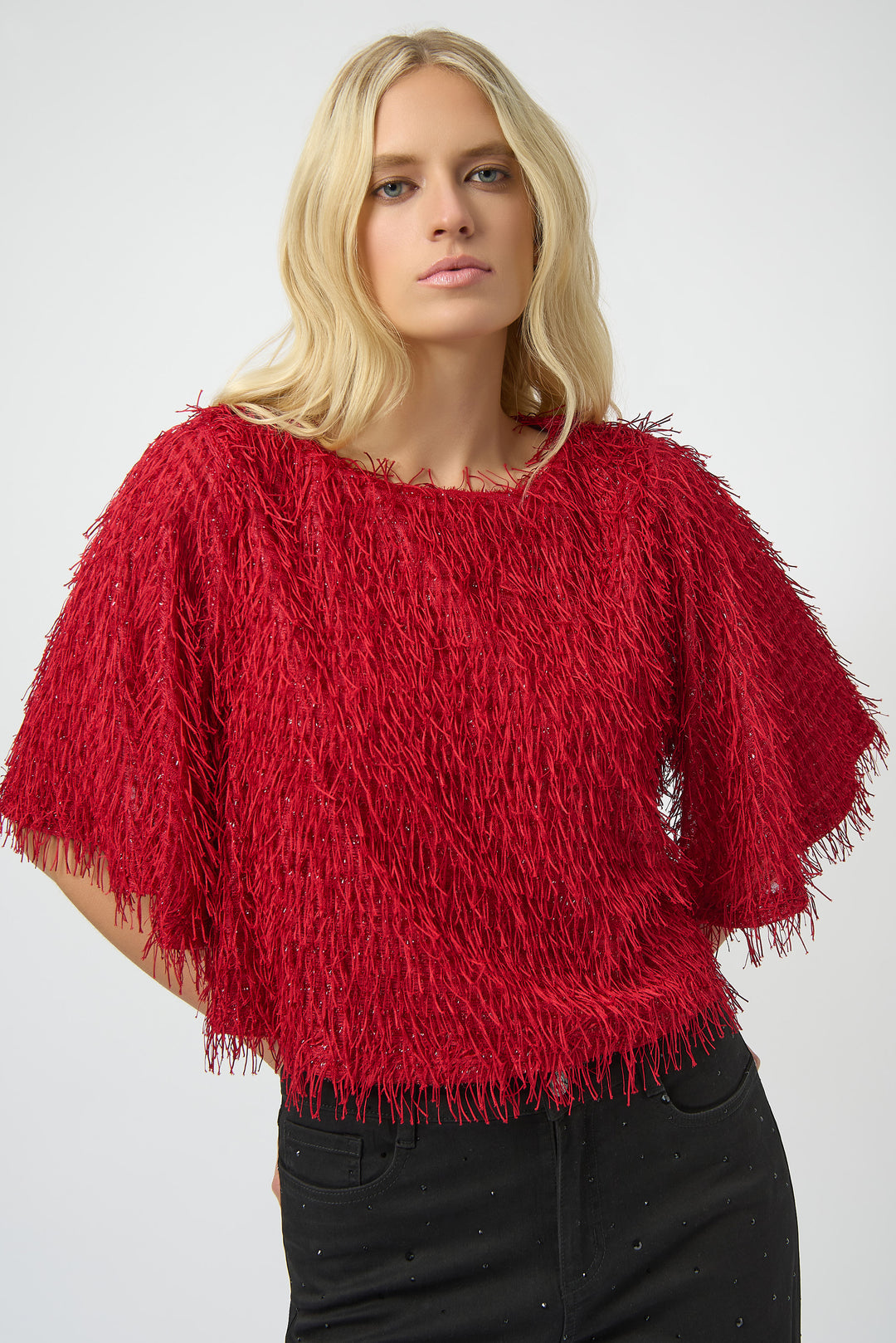 Joseph Ribkoff 254105 Top