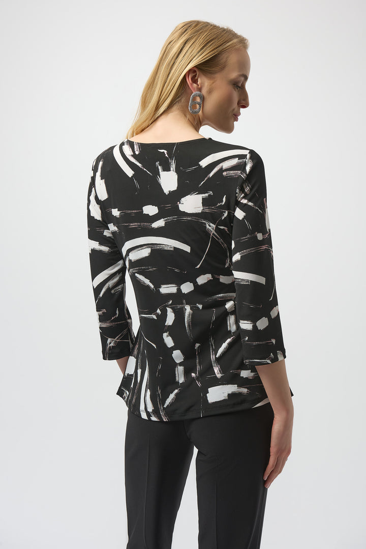 Joseph Ribkoff 254165 Tunic