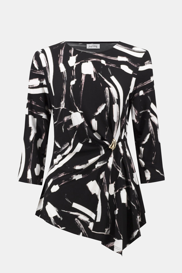 Joseph Ribkoff 254165 Tunic