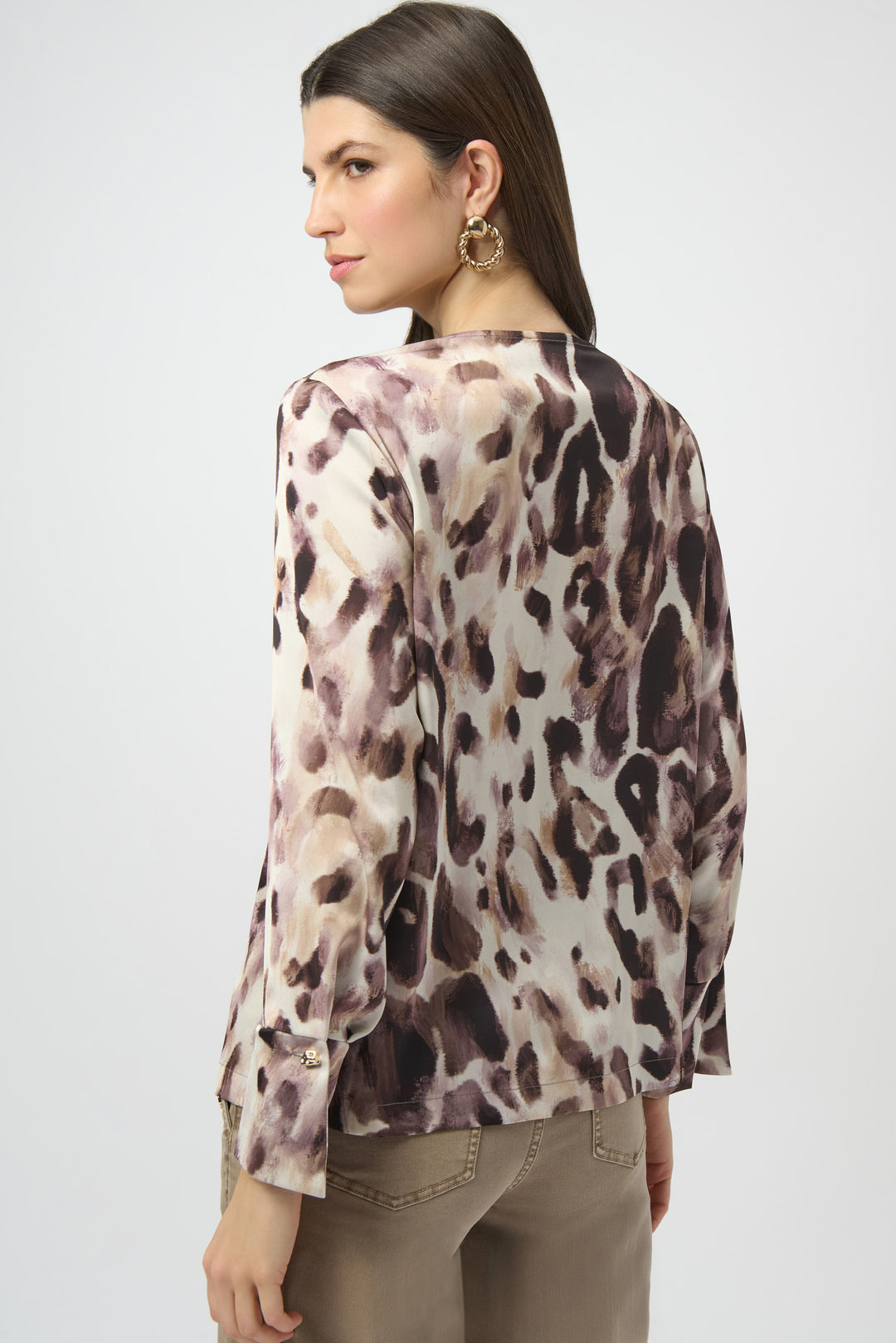 Joseph Ribkoff 254166 Top