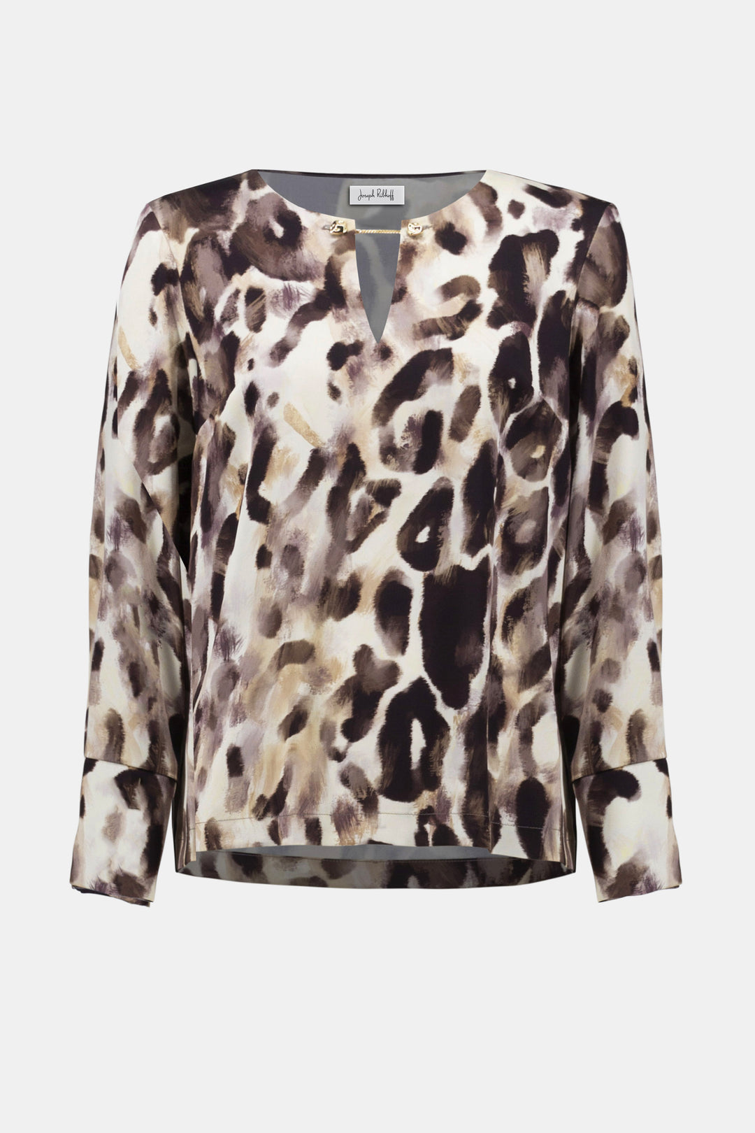 Joseph Ribkoff 254166 Top