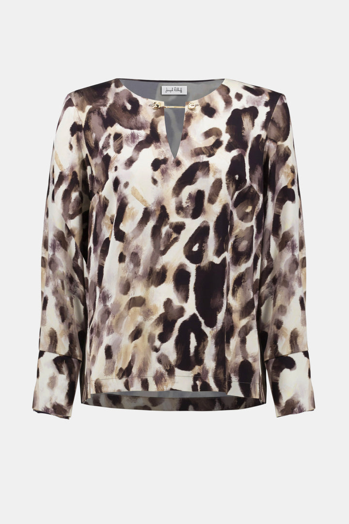 Joseph Ribkoff 254166 Top