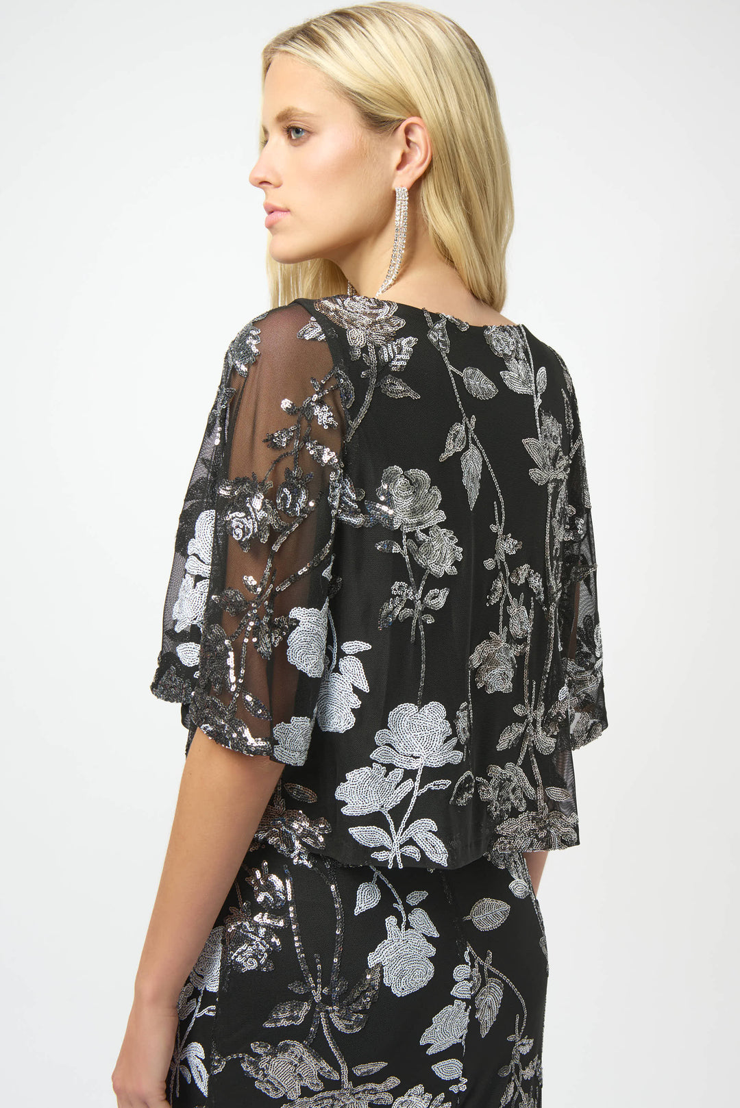 Joseph Ribkoff 254181 Top