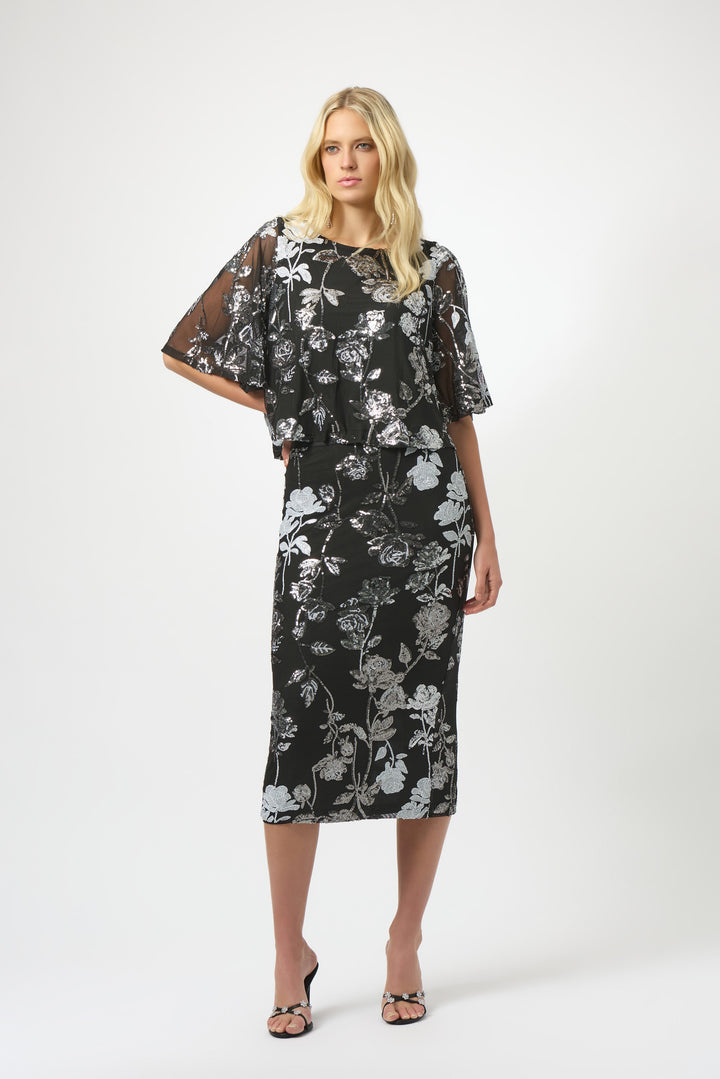 Joseph Ribkoff 254181 Top