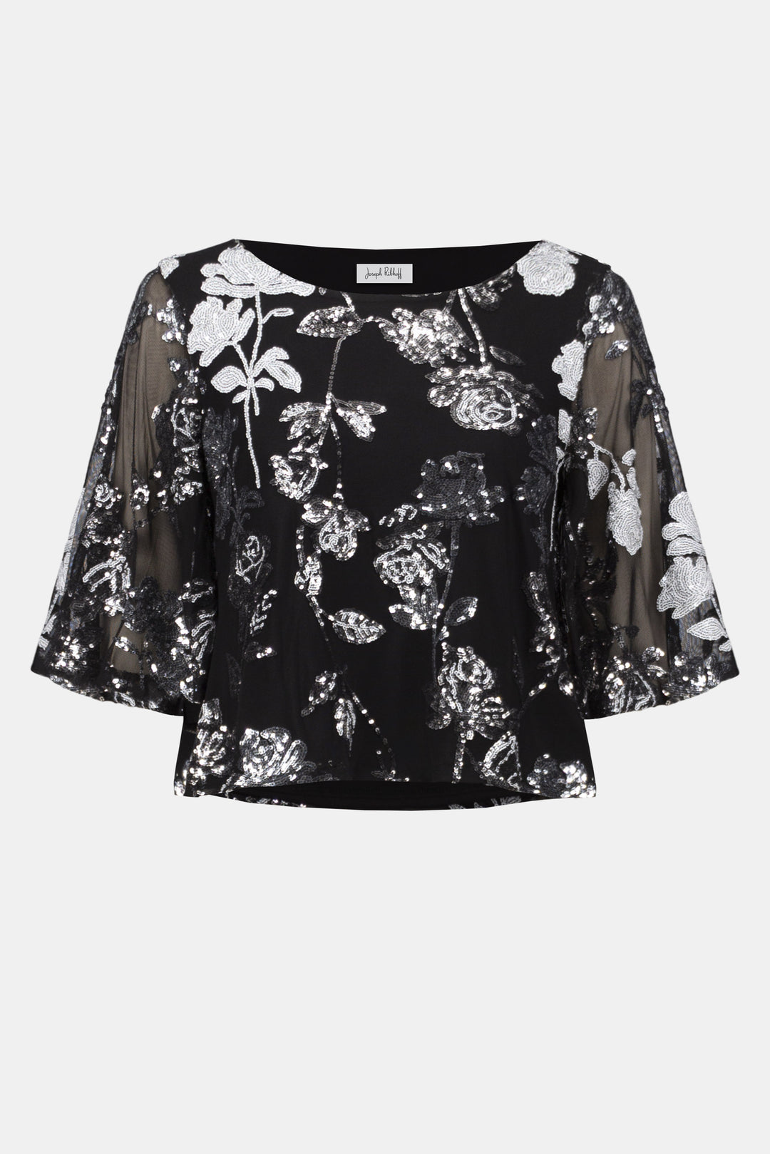 Joseph Ribkoff 254181 Top