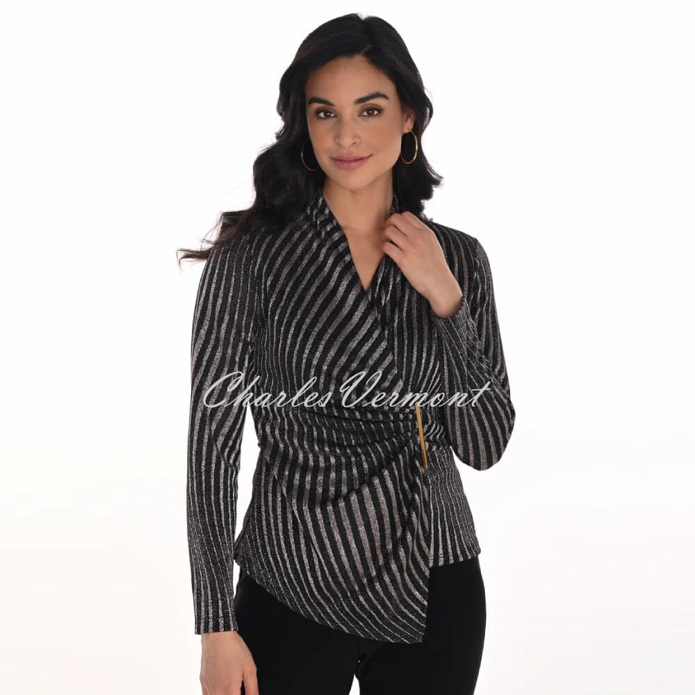 Frank Lyman 254251 Top