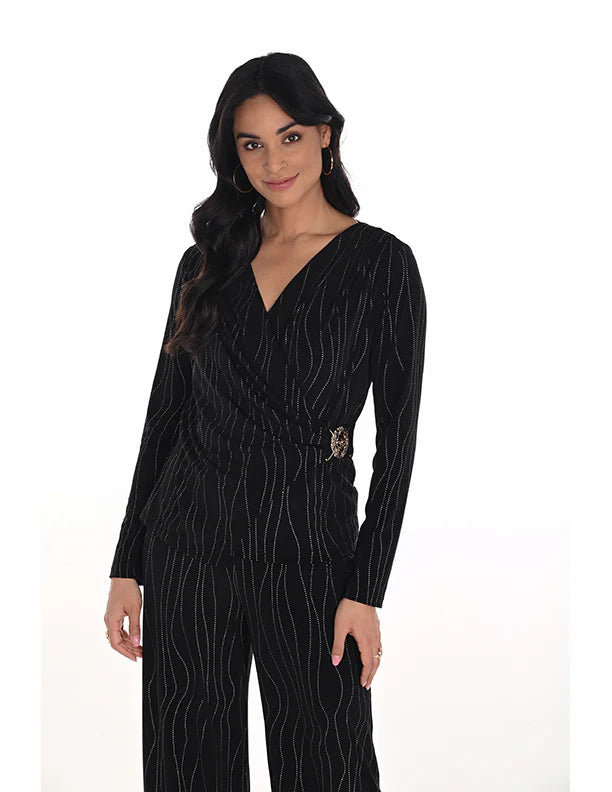 Frank Lyman 254297 Top