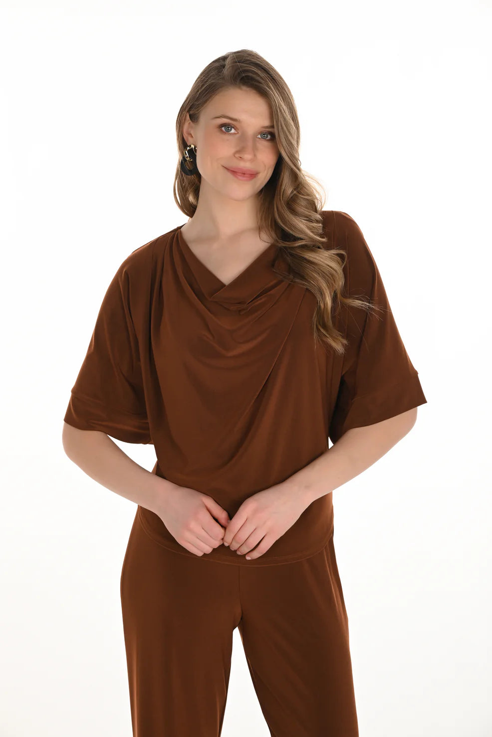 Frank Lyman 254302 Top