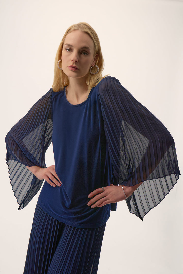 Joseph Ribkoff 254725 Top