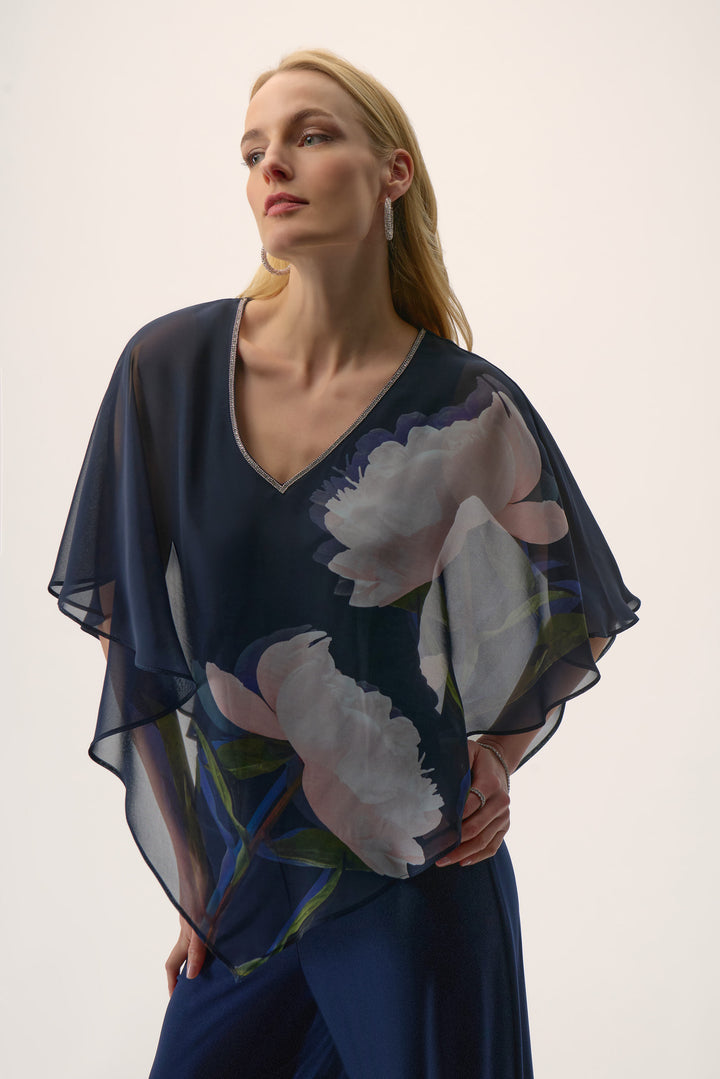 Joseph Ribkoff 254731 Top