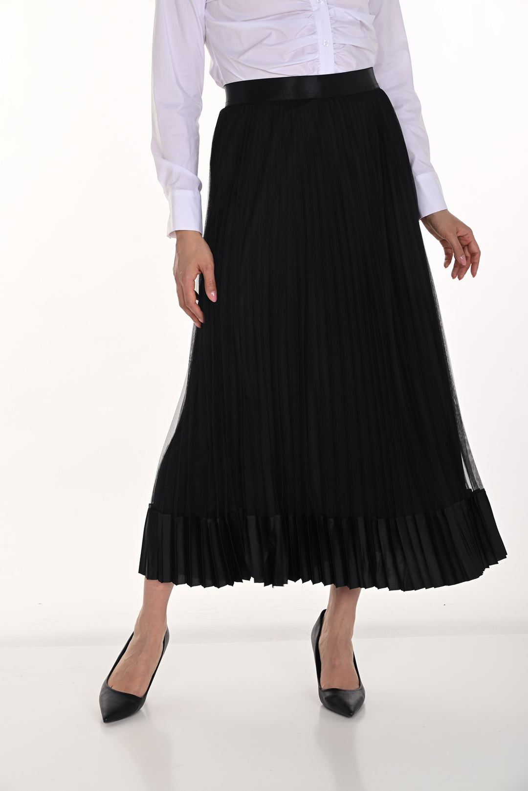 Frank Lyman 254894 Skirt