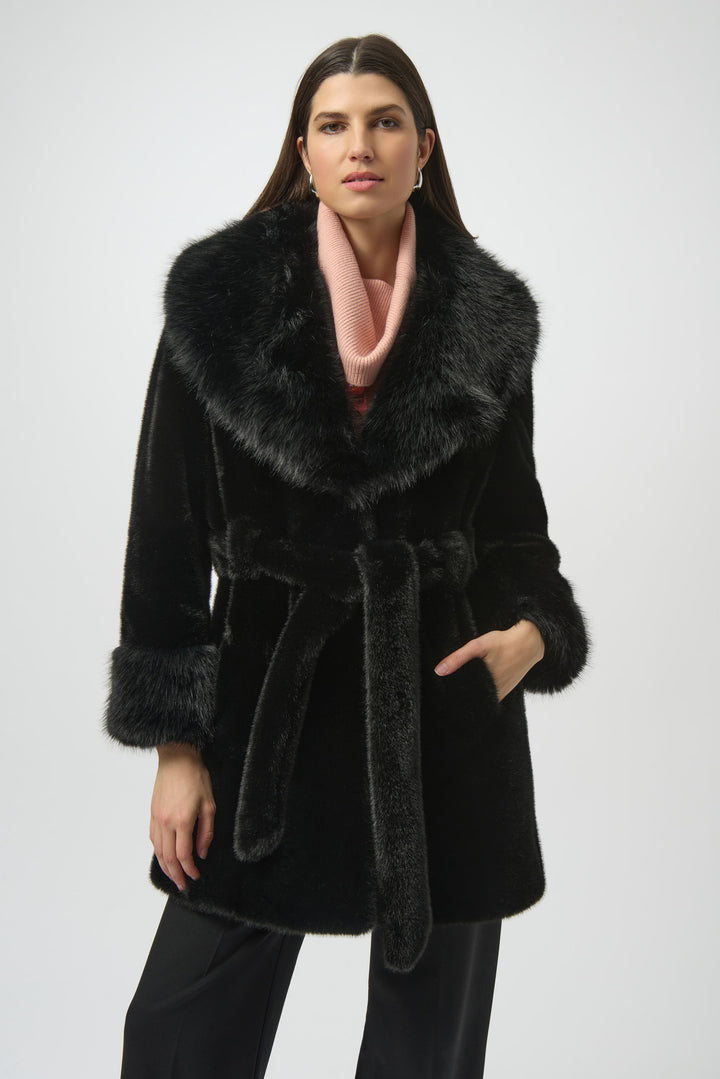 Joseph Ribkoff 254907 Coat