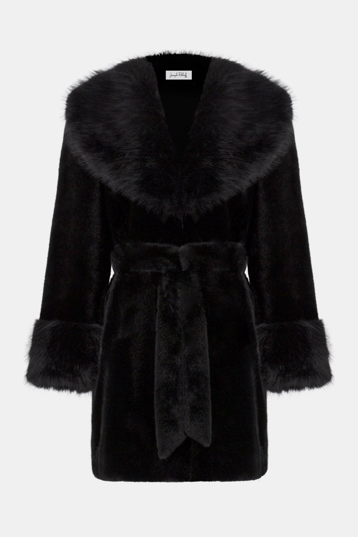 Joseph Ribkoff 254907 Coat