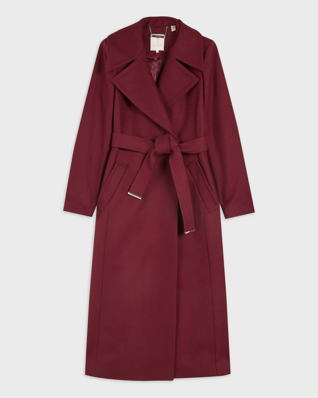 Ted Baker Wool Coat