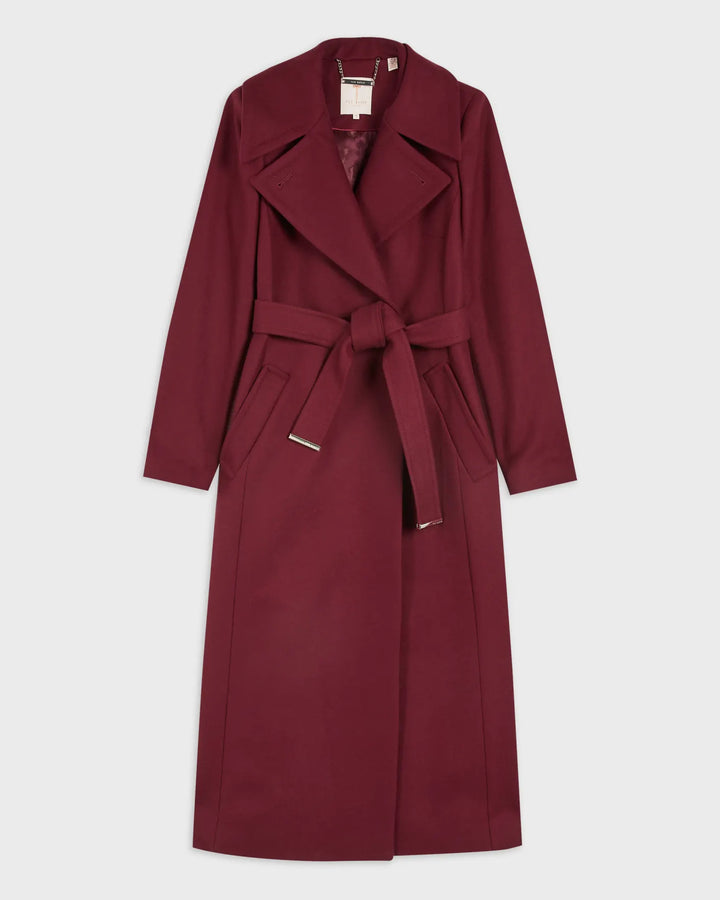 Ted Baker Wool Coat