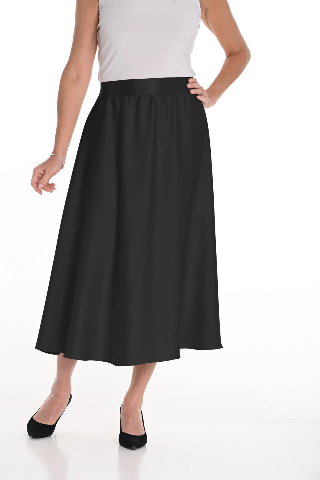 Frank Lyman 256105 Skirt