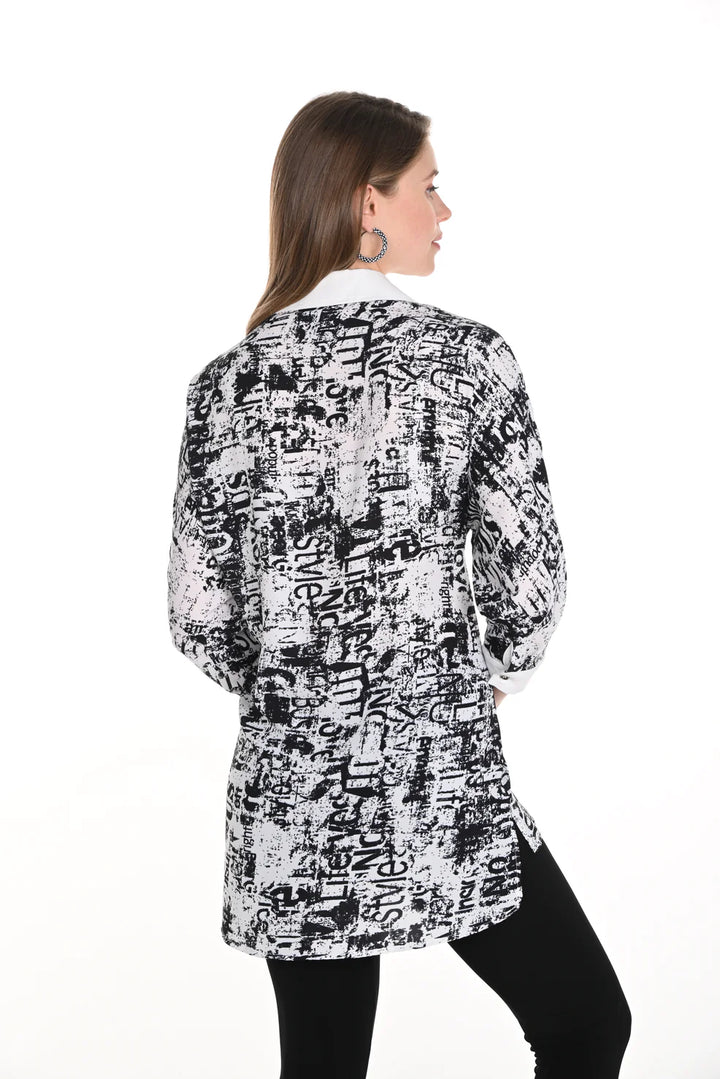Frank Lyman 256706U Top