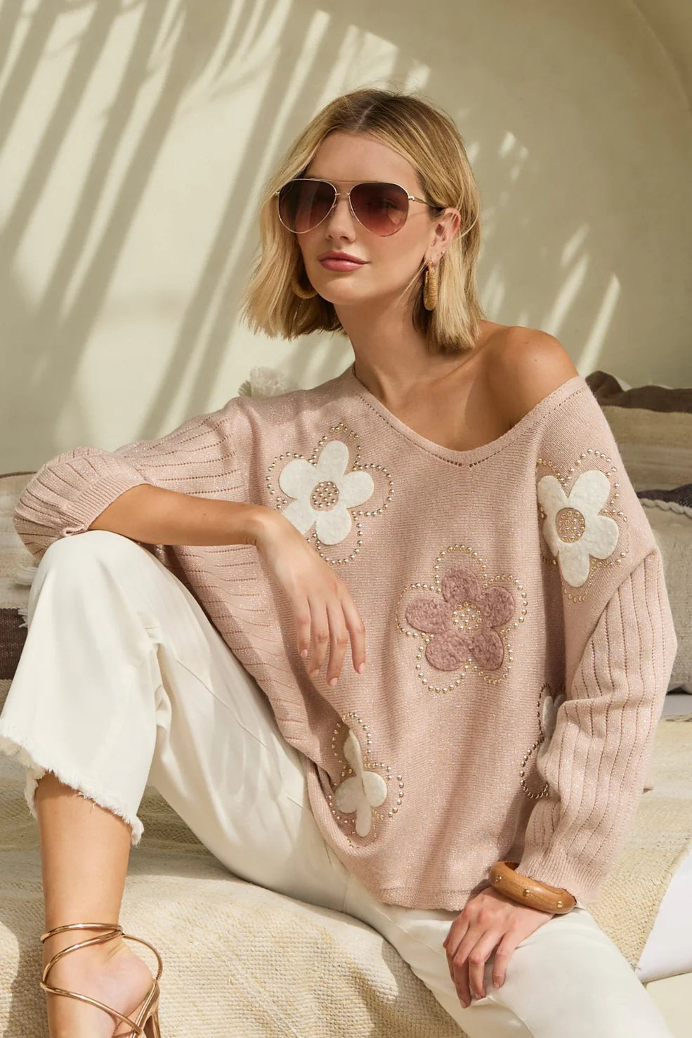 Frank Lyman 256767U Top