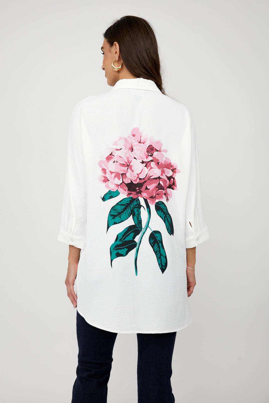 Frank Lyman 256814U Top