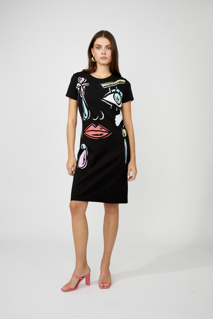Frank Lyman 256815U Dress