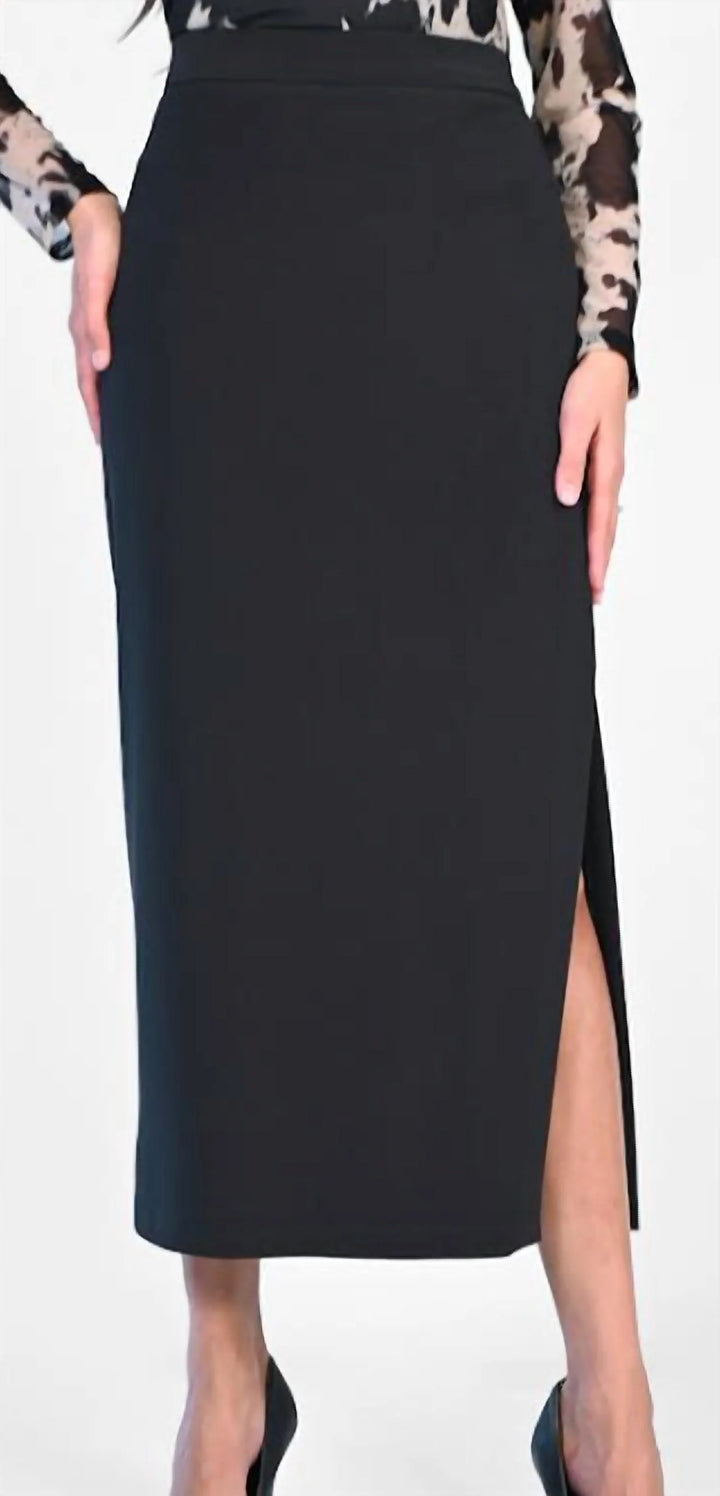 Frank Lyman 223042 Skirt