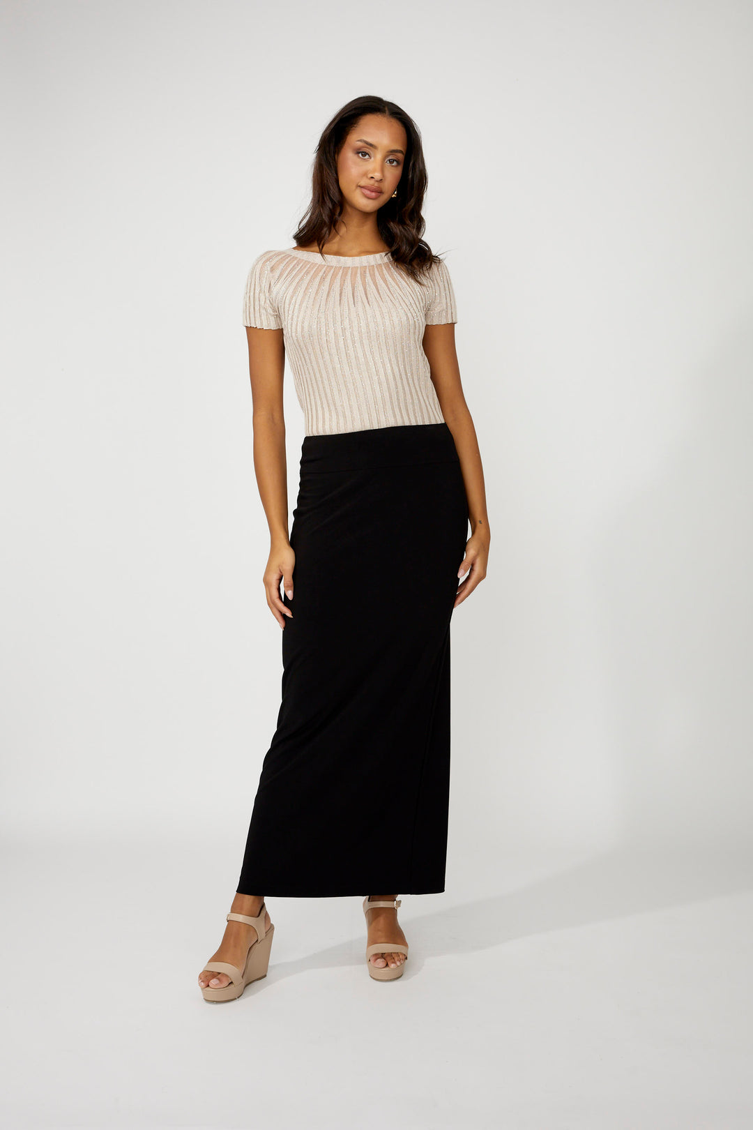 Frank Lyman 258009 Skirt