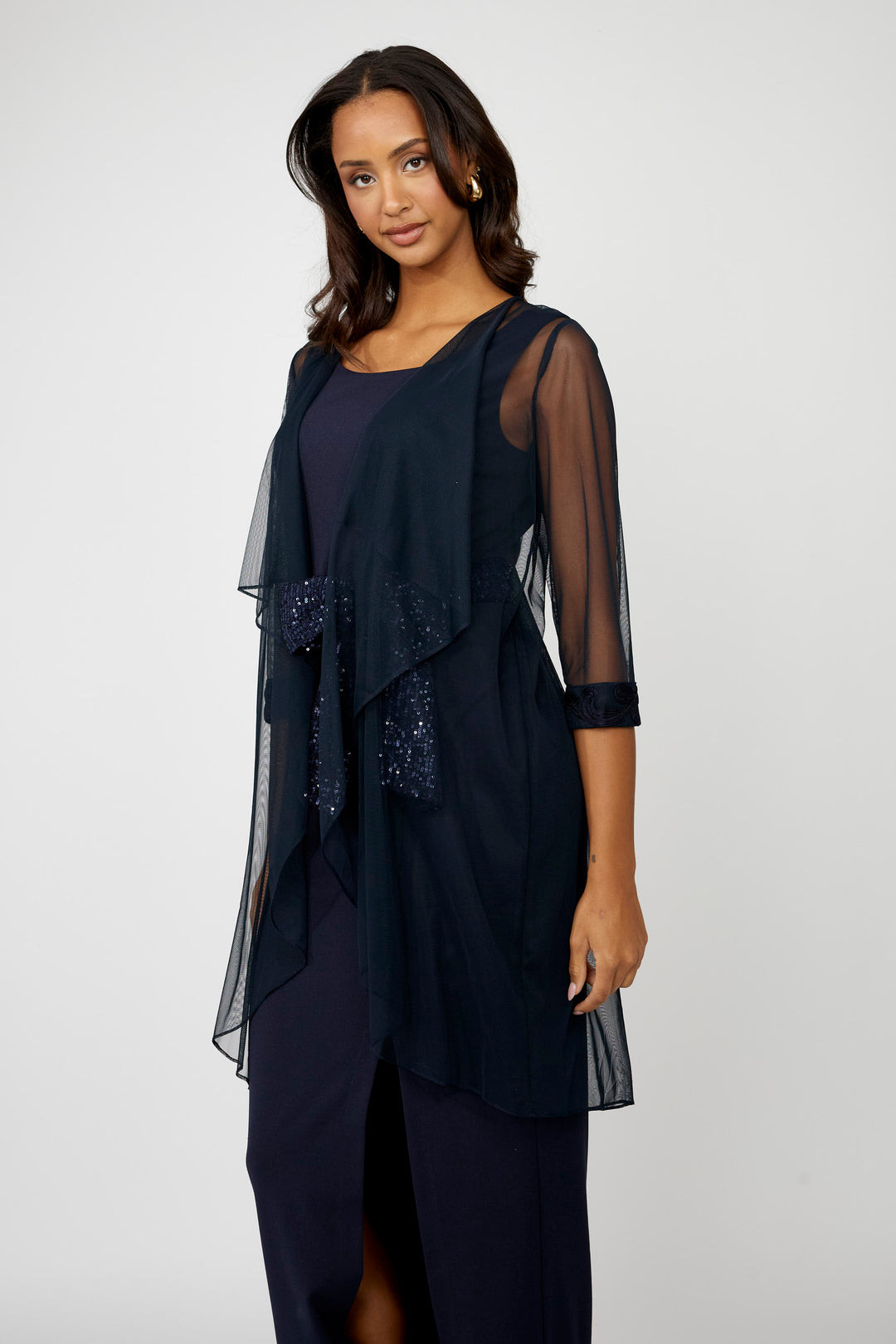 Frank Lyman 258753U Cover-Up