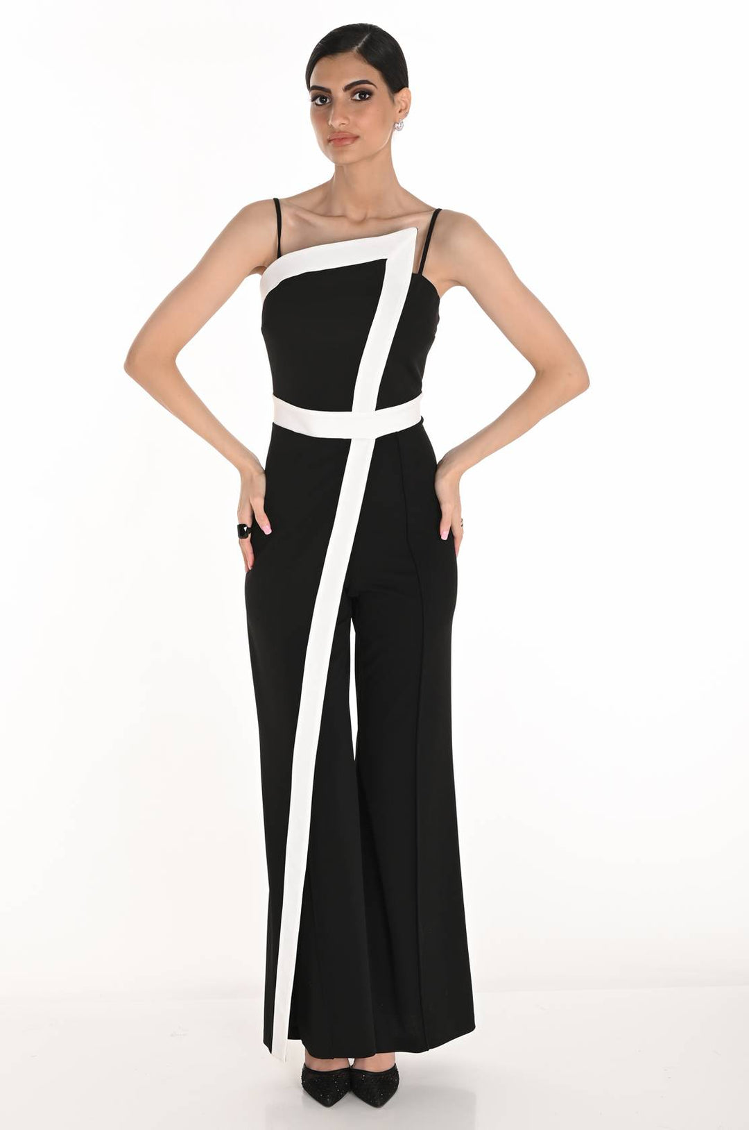 Frank Lyman 259104 Jumpsuit