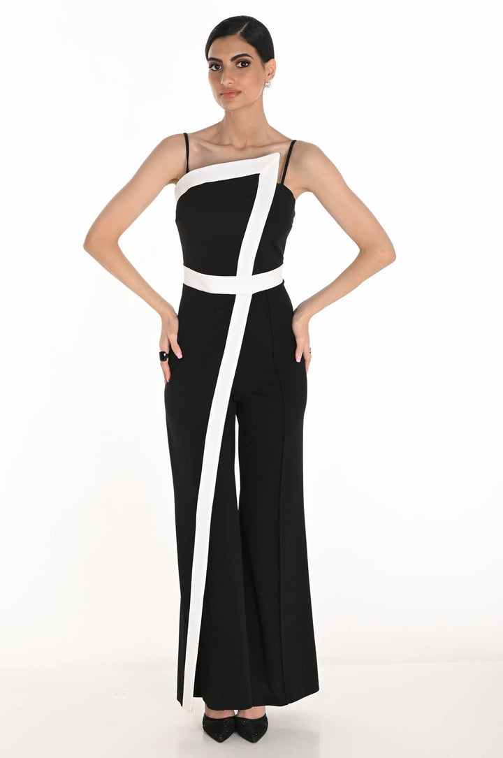 Frank Lyman 259104 Jumpsuit