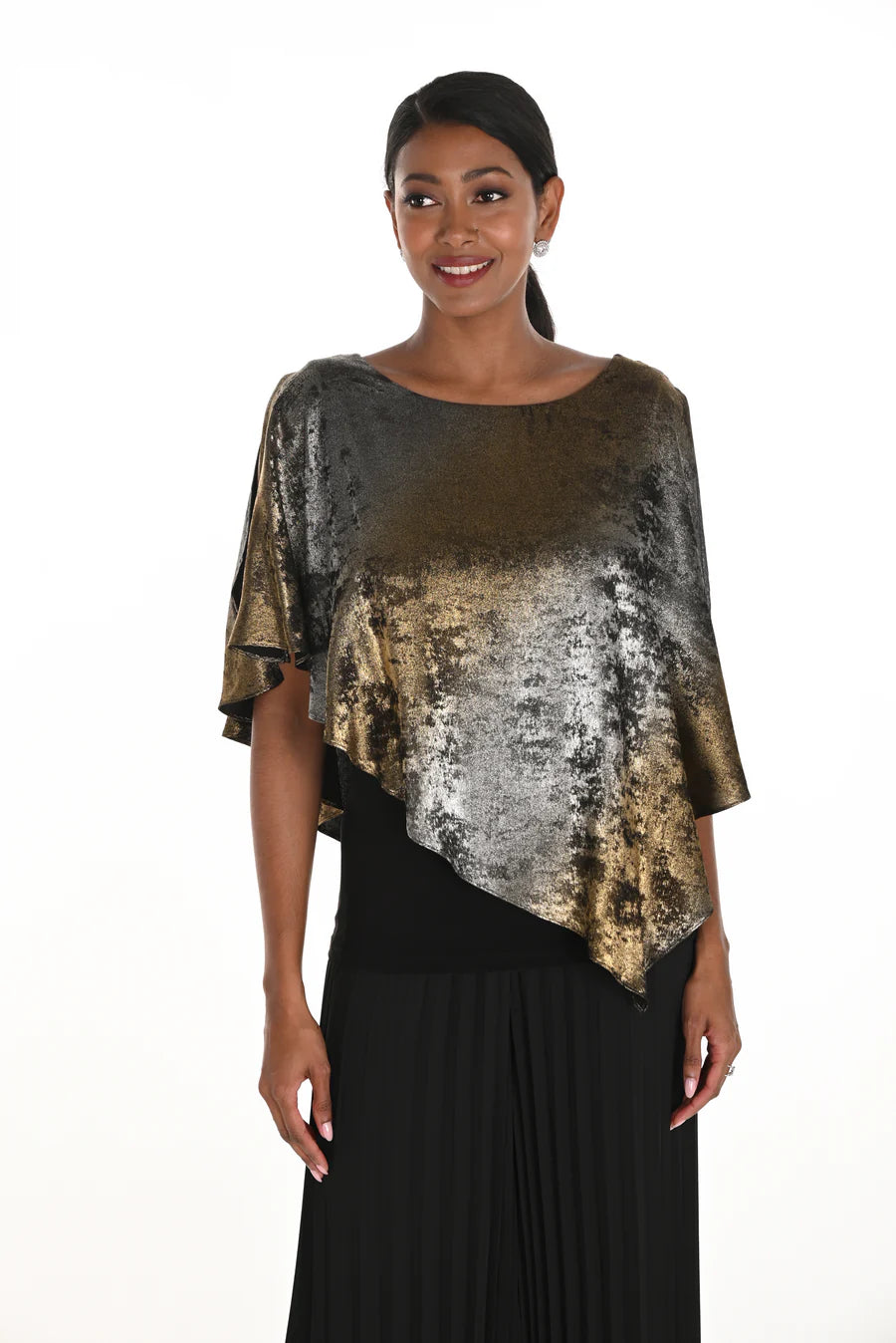 Frank Lyman 259128 Top