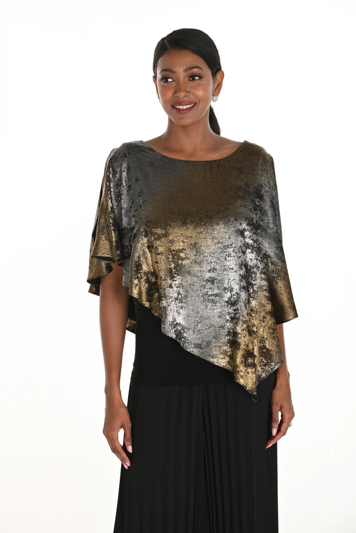 Frank Lyman 259128 Top